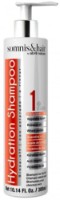 Шампунь для волос Somnis&Hair Hydration Shampoo 300ml фото №1 — интернет-магазин Desire.md