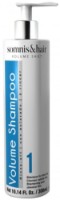 Șampon pentru păr Somnis&Hair Volume Shampoo 300ml imaginea #1 — magazin online Desire.md
