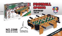 Настольный футбол ChiToys (2398) фото №2 — интернет-магазин Desire.md