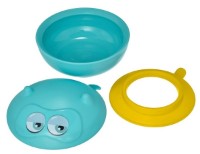 Bol cu ventuza si capac U-grow (A-1121) imaginea #2 — magazin online Desire.md