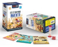 Настольная игра Memorace Величайшие изобретения RO (MR0106)