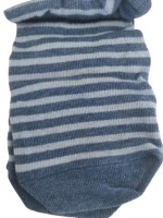 Детские колготки Ponti Baby Collant 02 Mel/Jeans, s.20