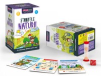 Настольная игра Memorace Естествознание RO (MR0111)