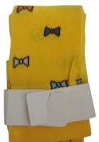 Colanți pentru copii Ponti Baby Leggins Bianka 02 Yellow, s.14 imaginea #2 — magazin online Desire.md