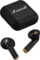 Căşti Marshall Minor IV Black imaginea #6 — magazin online Desire.md