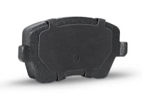 Комплект тормозных колодок ICER 182453 фото №2 — интернет-магазин Desire.md