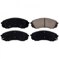 Set placute frână ICER LM1911 imaginea #1 — magazin online Desire.md