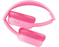 Наушники Trust Nouna Pink (25274) фото №5 — интернет-магазин Desire.md