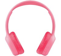 Наушники Trust Nouna Pink (25274) фото №6 — интернет-магазин Desire.md
