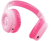 Наушники Trust Nouna Pink (25274) фото №3 — интернет-магазин Desire.md