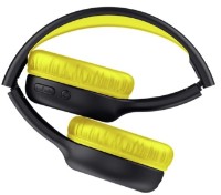 Наушники Trust Nouna Black (25405) фото №5 — интернет-магазин Desire.md