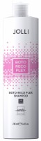 Șampon pentru păr Unic Jolli Boto Reco Plex Shampoo 250ml imaginea #1 — magazin online Desire.md