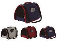 Transport pentru câini și pisici Beeztees 43x25x25cm (44966) imaginea #1 — magazin online Desire.md