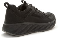 Кроссовки мужские Gruenberg 147176/10-02 Black, s.43 фото №3 — интернет-магазин Desire.md