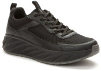 Кроссовки мужские Gruenberg 147176/10-01 Black, s.43 фото №2 — интернет-магазин Desire.md