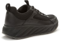 Кроссовки мужские Gruenberg 147176/10-01 Black, s.43 фото №3 — интернет-магазин Desire.md