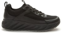 Adidași pentru bărbați Gruenberg 147176/10-01 Black, s.44