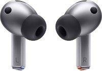 Наушники Samsung Galaxy Buds 3 Pro Silver (SM-R630) фото №3 — интернет-магазин Desire.md