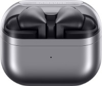 Наушники Samsung Galaxy Buds 3 Pro Silver (SM-R630) фото №6 — интернет-магазин Desire.md