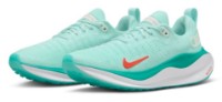 Adidași pentru dame Nike Wmns Reactx Infinity Run 4 Jade Ice/White/Clear Jade/Picante Red, s.38.5