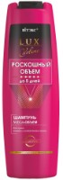 Șampon pentru păr Витэкс Mega-Volum pentru Păr Uscat Subțire 400ml imaginea #1 — magazin online Desire.md
