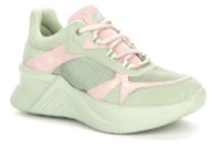 Adidași pentru dame Grunberg 147505/02-06 Khaki, s.39 imaginea #5 — magazin online Desire.md