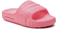 Șlapi pentru femei Adidas Adilette 22 W Lucid Pink/Core Black, s.36.5 imaginea #2 — magazin online Desire.md