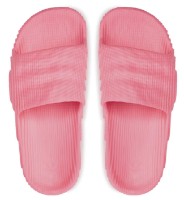 Șlapi pentru femei Adidas Adilette 22 W Lucid Pink/Core Black, s.36.5 imaginea #5 — magazin online Desire.md