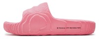 Șlapi pentru femei Adidas Adilette 22 W Lucid Pink/Core Black, s.36.5 imaginea #6 — magazin online Desire.md