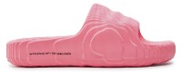 Шлёпанцы женские Adidas Adilette 22 W Lucid Pink/Core Black, s.36.5