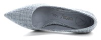 Туфли женские Betsy 947044/01-04 Blue, s.39 фото №4 — интернет-магазин Desire.md