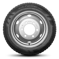 Anvelopa Kumho PorTran CW51 235/85 R16C 120R imaginea #3 — magazin online Desire.md