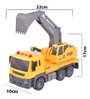 Mașină ChiToys (JS103) imaginea #2 — magazin online Desire.md