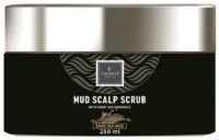 Scrub pentru scalp Famirel Dead Sea Mud 250ml (085649)