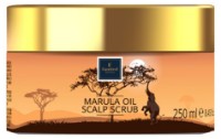 Scrub pentru scalp Famirel Marula Oil 250ml (085731)