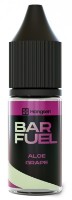 Жидкость для электронных сигарет Bar Fuel Aloe Grape 10ml фото №1 — интернет-магазин Desire.md