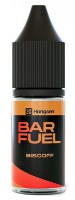 Lichid pentru tigări electronice Bar Fuel Biscoff 10ml imaginea #1 — magazin online Desire.md