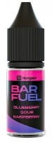 Lichid pentru tigări electronice Bar Fuel Blueberry Sour Raspberry 10ml imaginea #1 — magazin online Desire.md