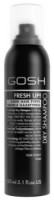 Сухой шампунь для волос Gosh Fresh Up! Dark Hair Dry Shampoo 150ml фото №1 — интернет-магазин Desire.md