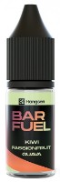 Lichid pentru tigări electronice Bar Fuel Kiwi Passion Fruit Guava 10ml imaginea #1 — magazin online Desire.md