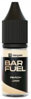 Lichid pentru tigări electronice Bar Fuel Peach Jam 10ml imaginea #1 — magazin online Desire.md