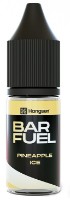 Lichid pentru tigări electronice Bar Fuel Pineapple Ice 10ml imaginea #1 — magazin online Desire.md