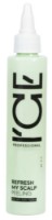 Пилинг для кожи головы ICE Professional Refresh My Scalp 100ml фото №1 — интернет-магазин Desire.md