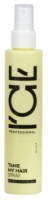 Spray pentru păr ICE Professional Tame My Hair 100ml imaginea #1 — magazin online Desire.md