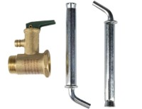 Boiler electric Haier ES100V-A4 imaginea #2 — magazin online Desire.md