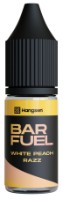 Lichid pentru tigări electronice Bar Fuel White Peach Razz 10ml imaginea #1 — magazin online Desire.md
