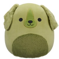 Jucărie de pluș Squishmallows Brad (SQCR05433)