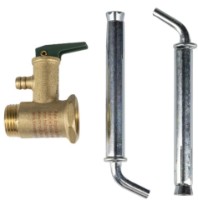 Boiler electric Haier ES30V-A4 imaginea #7 — magazin online Desire.md