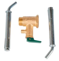 Boiler electric Haier ES80V-TF7 imaginea #5 — magazin online Desire.md