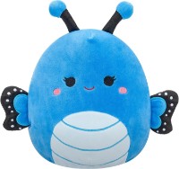 Jucărie de pluș Squishmallows Butterfly Waverly (SQCR05404)
